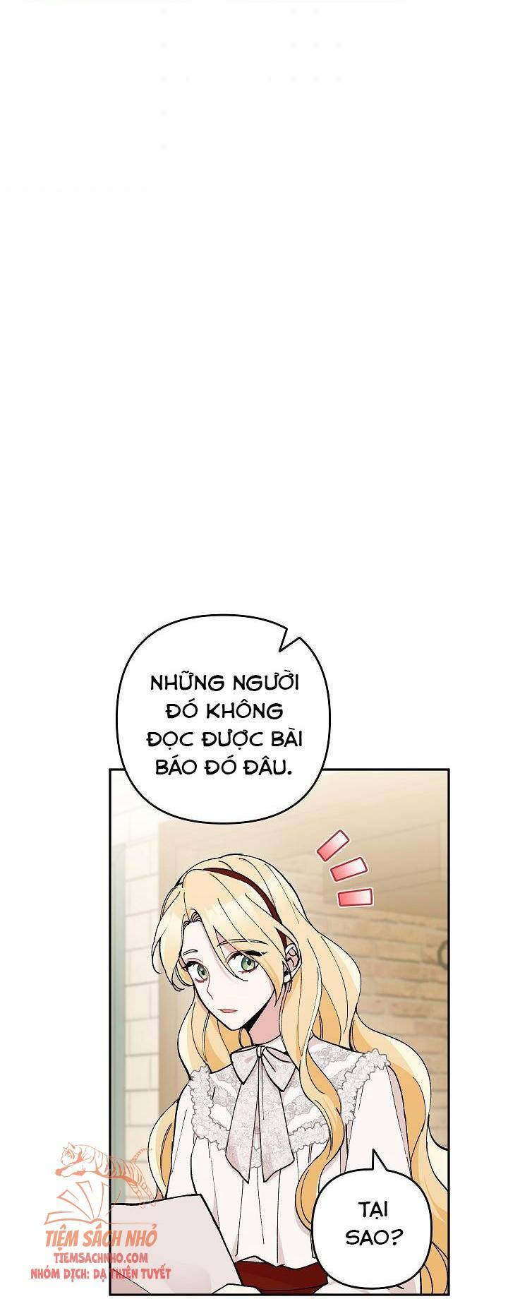 Đừng Đến Cửa Hàng Của Ác Nữ - Chương 20