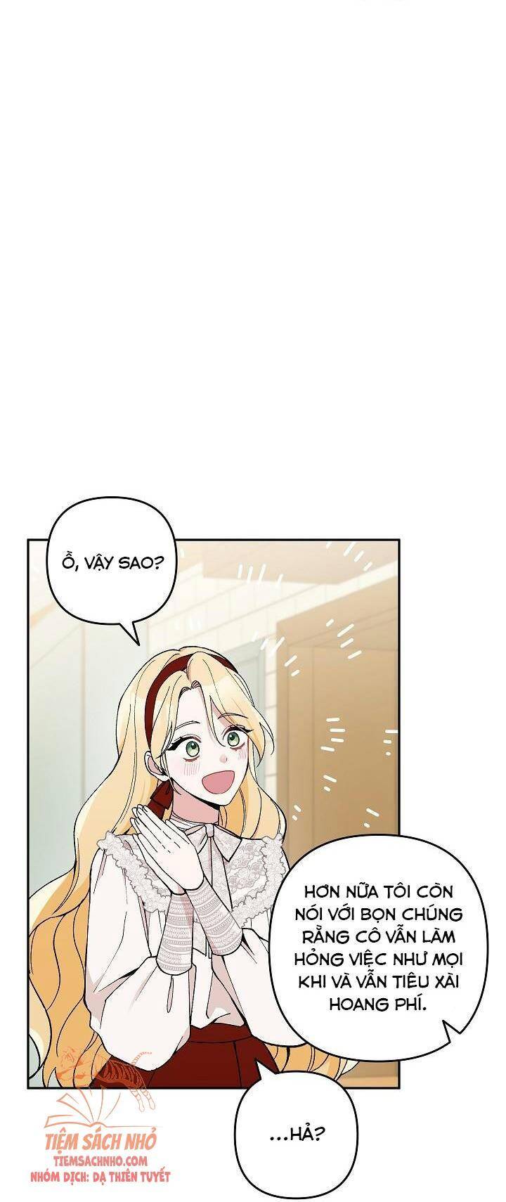 Đừng Đến Cửa Hàng Của Ác Nữ - Chương 20