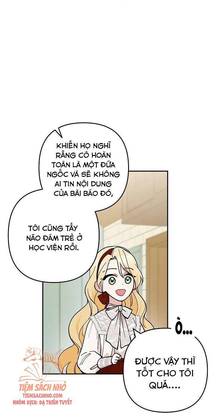 Đừng Đến Cửa Hàng Của Ác Nữ - Chương 20