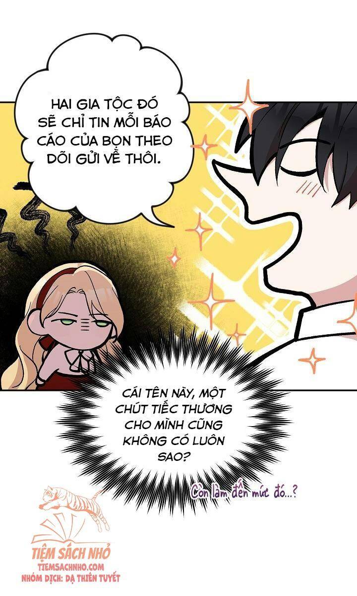 Đừng Đến Cửa Hàng Của Ác Nữ - Chương 20