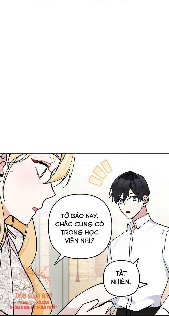 Đừng Đến Cửa Hàng Của Ác Nữ - Chương 20