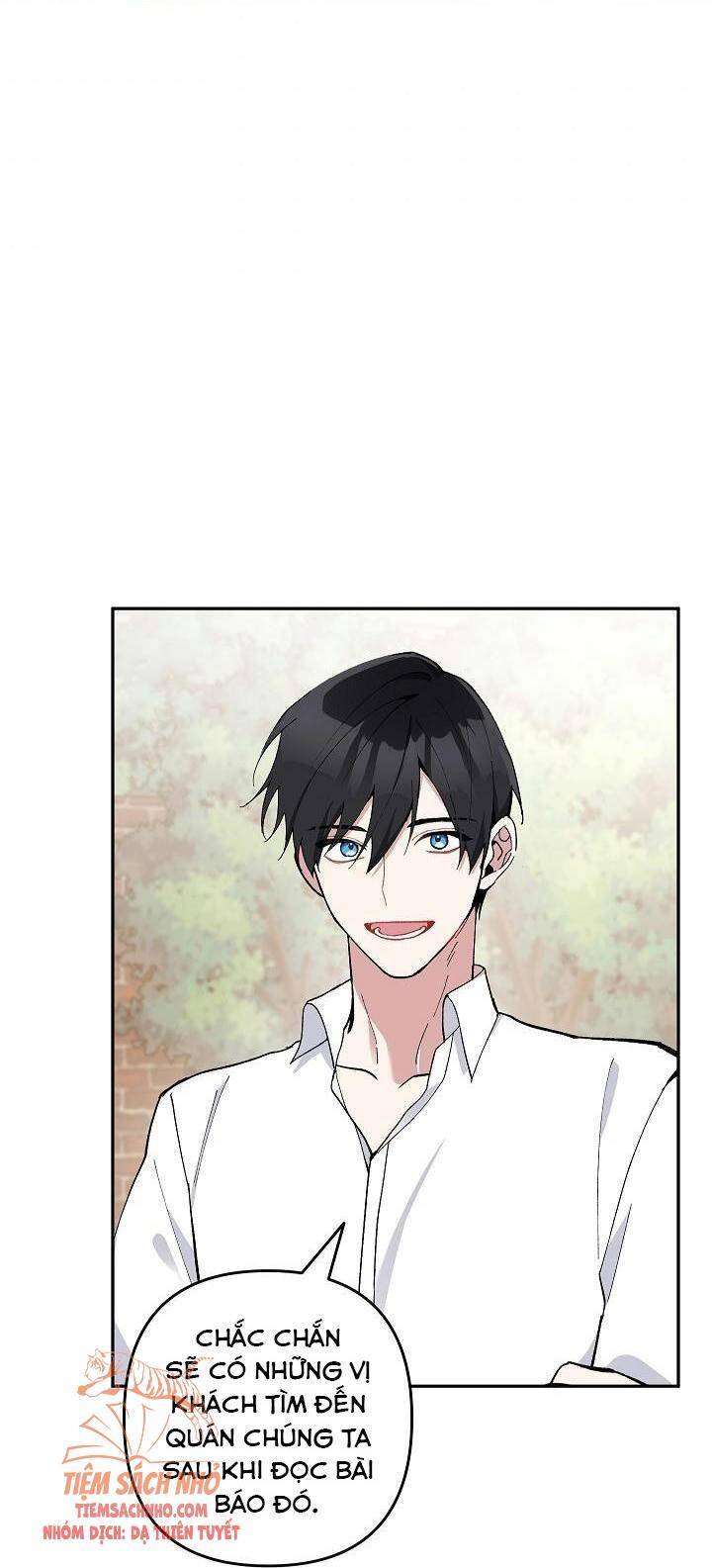 Đừng Đến Cửa Hàng Của Ác Nữ - Chương 20