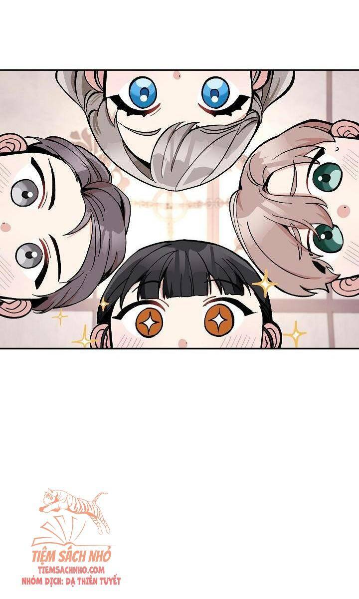 Đừng Đến Cửa Hàng Của Ác Nữ - Chương 20