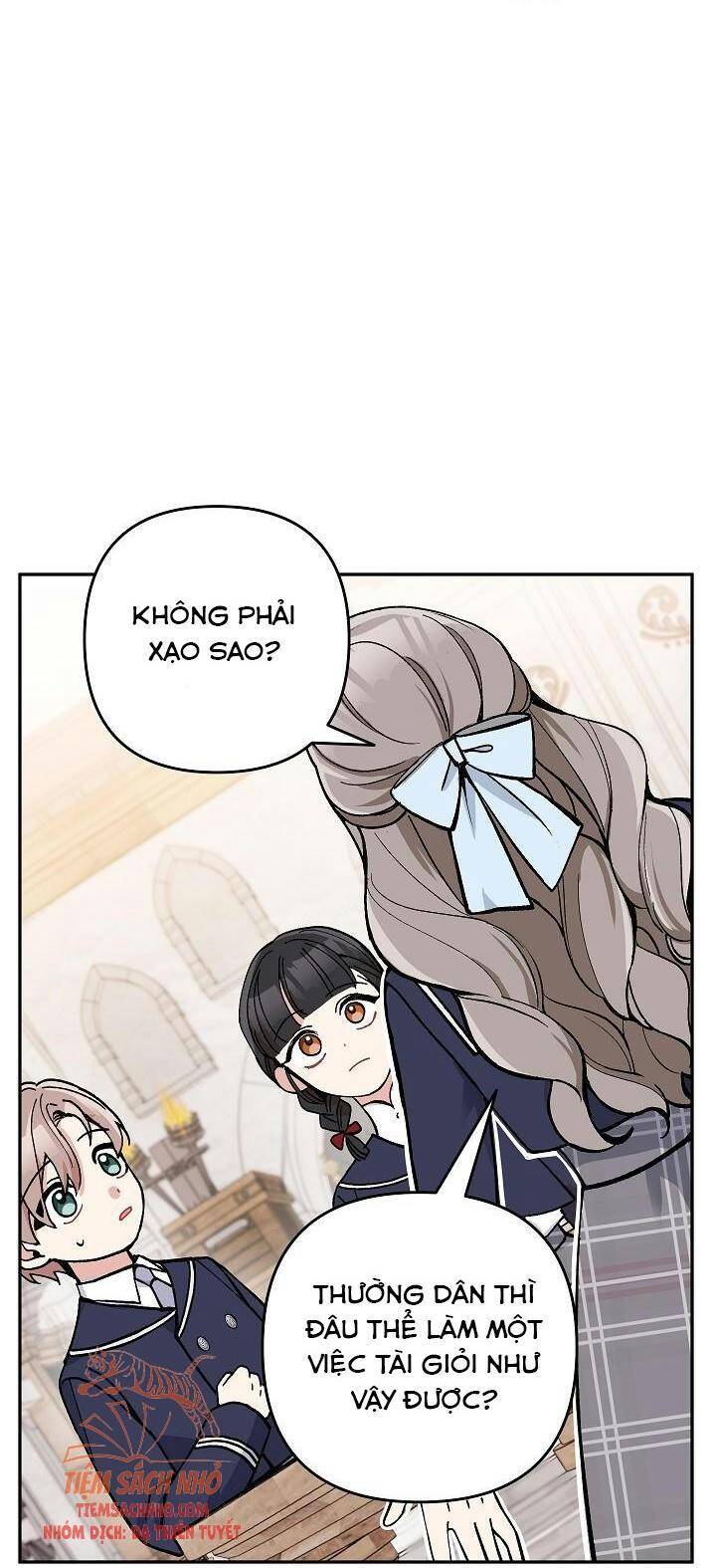 Đừng Đến Cửa Hàng Của Ác Nữ - Chương 20