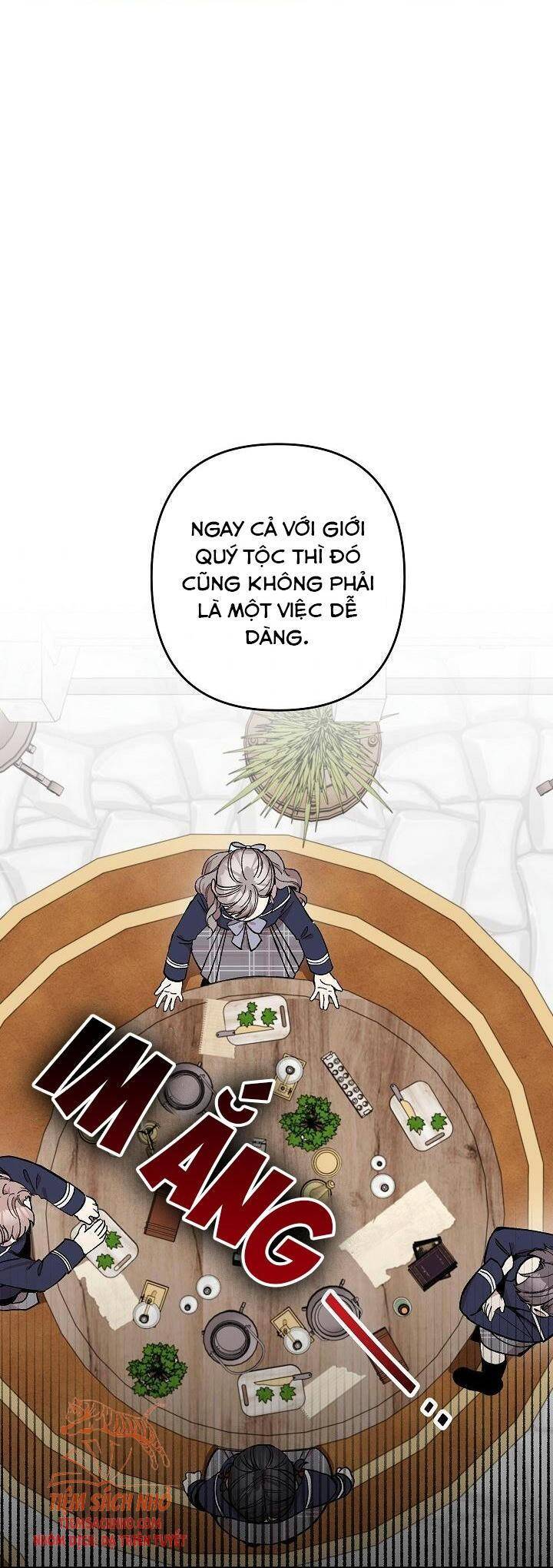 Đừng Đến Cửa Hàng Của Ác Nữ - Chương 20