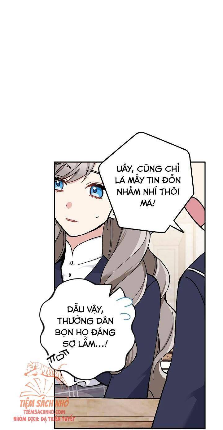 Đừng Đến Cửa Hàng Của Ác Nữ - Chương 20