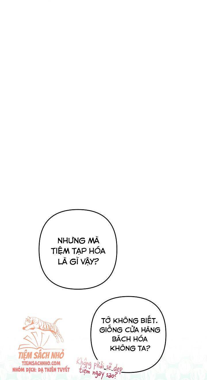 Đừng Đến Cửa Hàng Của Ác Nữ - Chương 20
