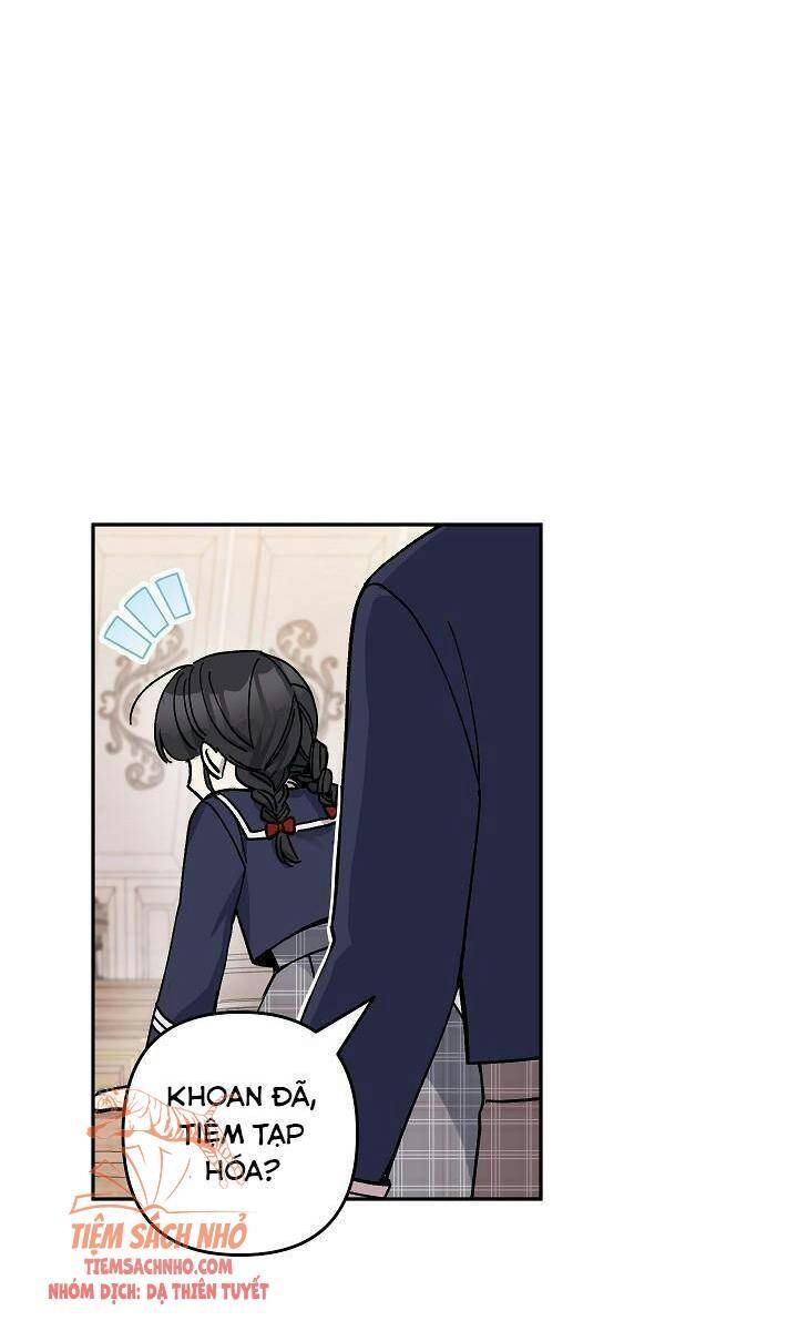 Đừng Đến Cửa Hàng Của Ác Nữ - Chương 20