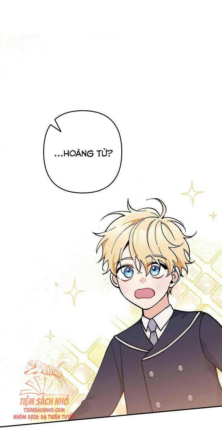 Đừng Đến Cửa Hàng Của Ác Nữ - Chương 20