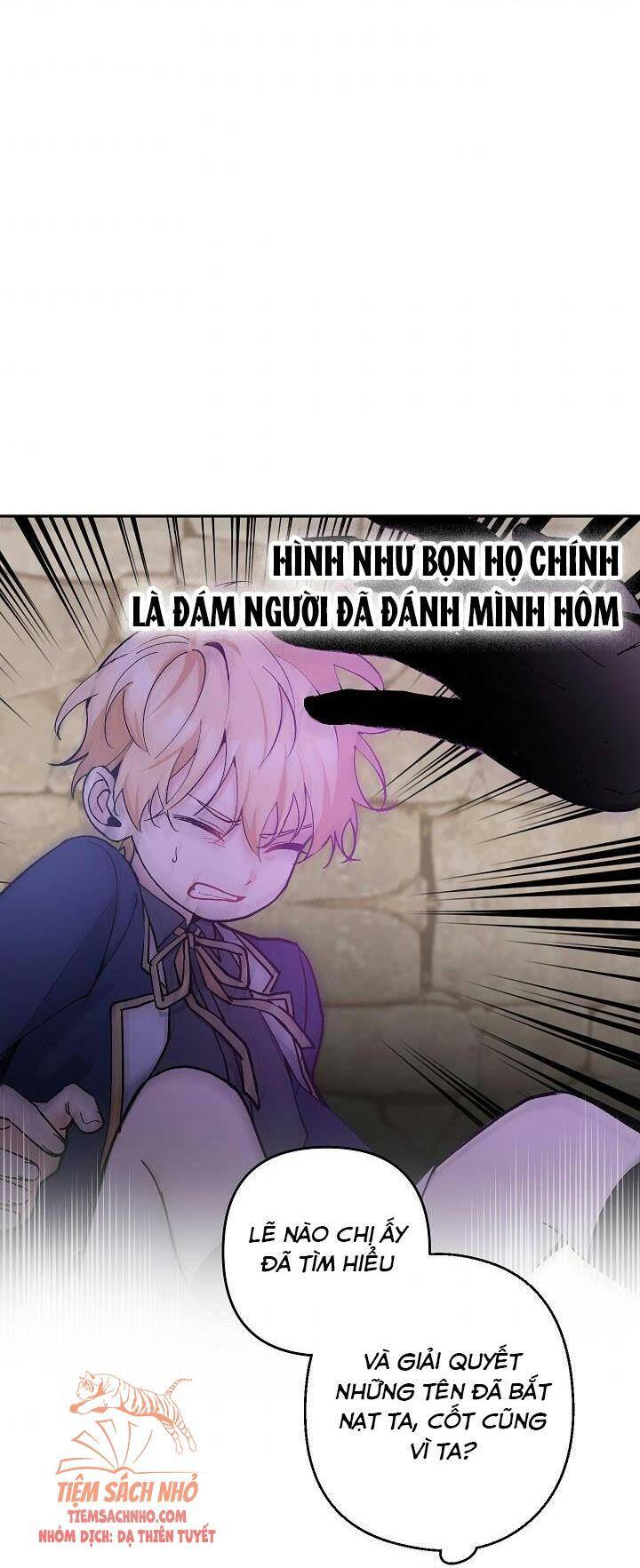 Đừng Đến Cửa Hàng Của Ác Nữ - Chương 20