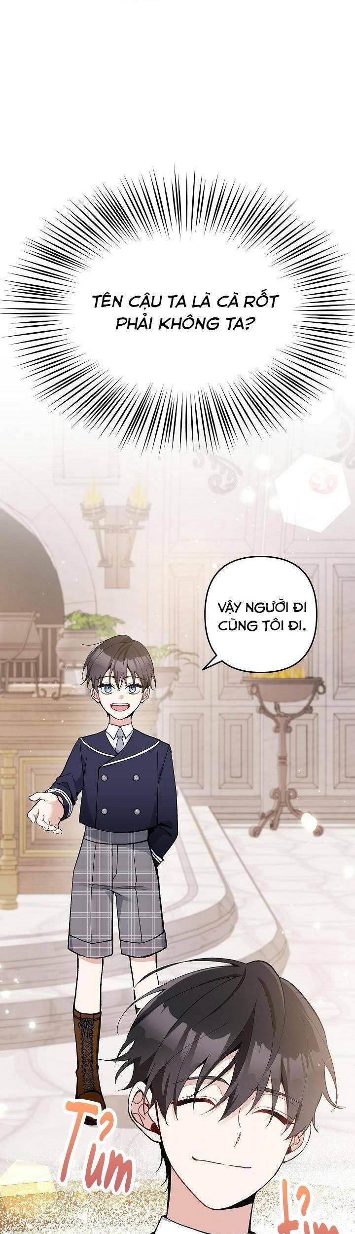 Đừng Đến Cửa Hàng Của Ác Nữ - Chương 20