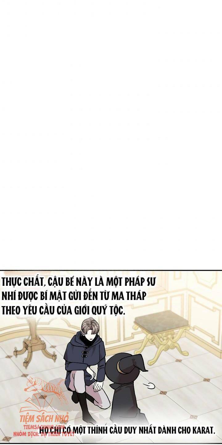 Đừng Đến Cửa Hàng Của Ác Nữ - Chương 20