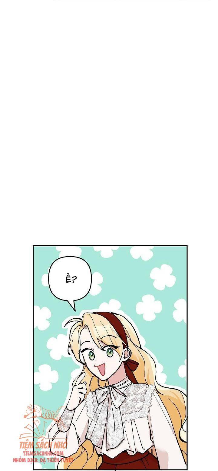 Đừng Đến Cửa Hàng Của Ác Nữ - Chương 20