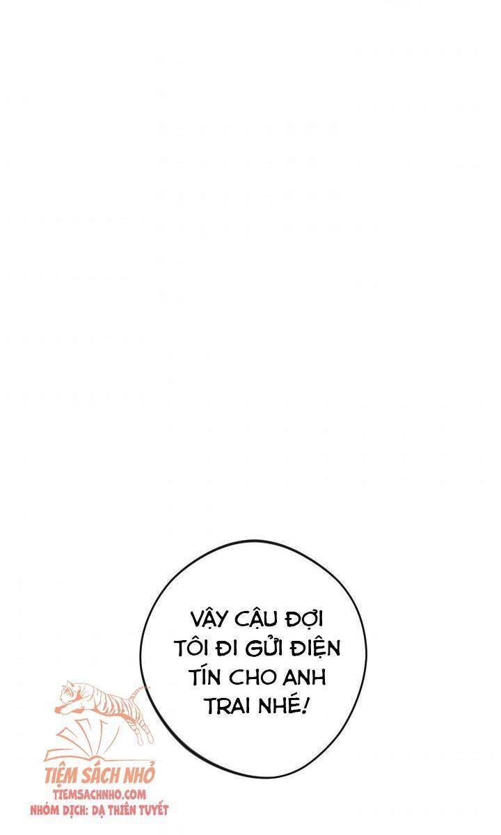 Đừng Đến Cửa Hàng Của Ác Nữ - Chương 20