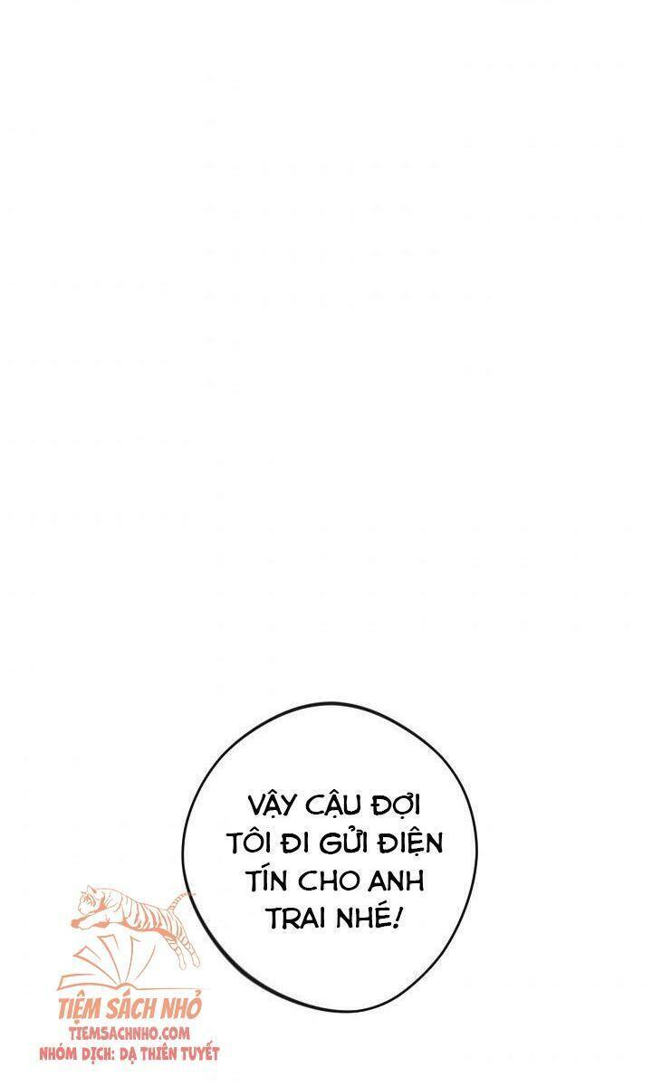 Đừng Đến Cửa Hàng Của Ác Nữ - Chương 20