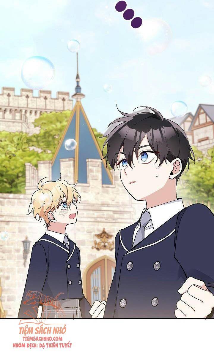 Đừng Đến Cửa Hàng Của Ác Nữ - Chương 21