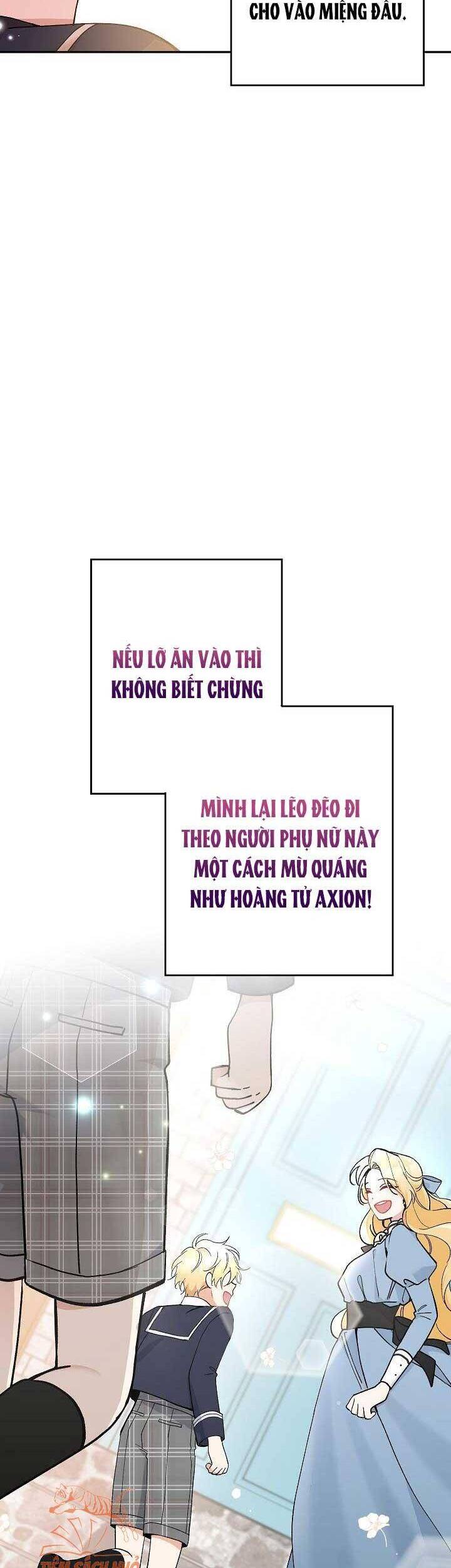 Đừng Đến Cửa Hàng Của Ác Nữ - Chương 22