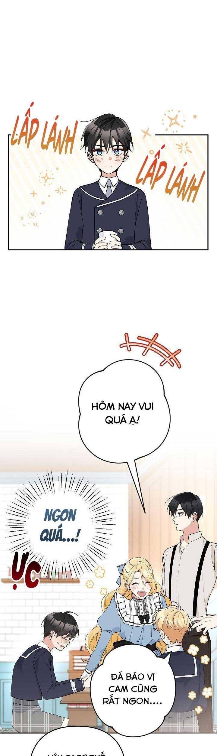 Đừng Đến Cửa Hàng Của Ác Nữ - Chương 22