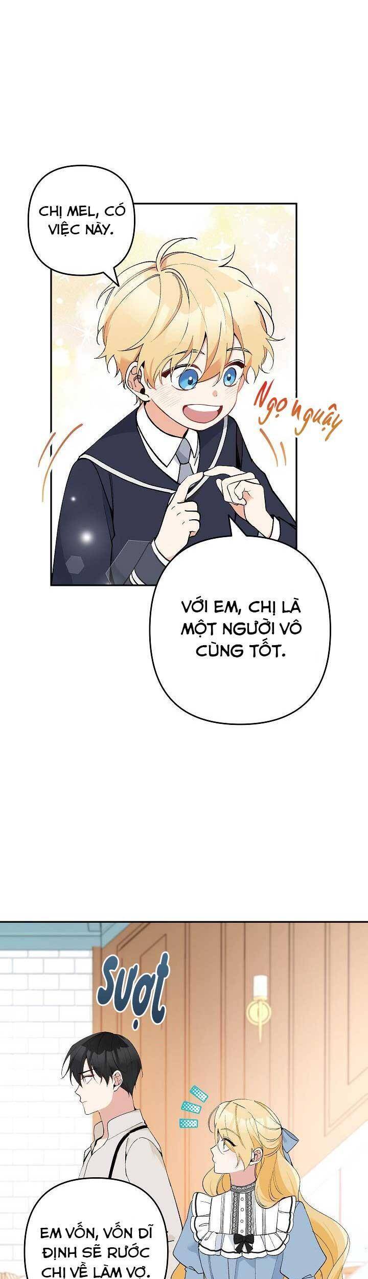 Đừng Đến Cửa Hàng Của Ác Nữ - Chương 22