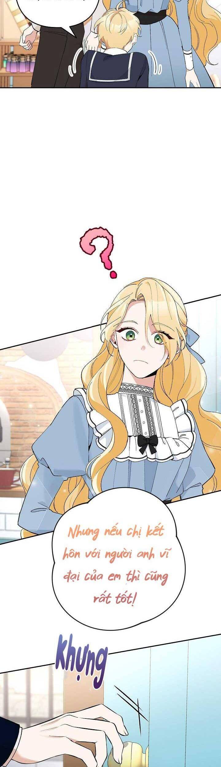 Đừng Đến Cửa Hàng Của Ác Nữ - Chương 22