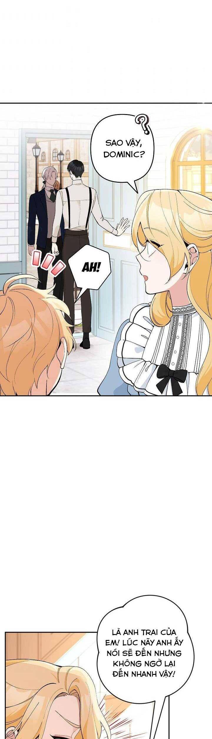 Đừng Đến Cửa Hàng Của Ác Nữ - Chương 22
