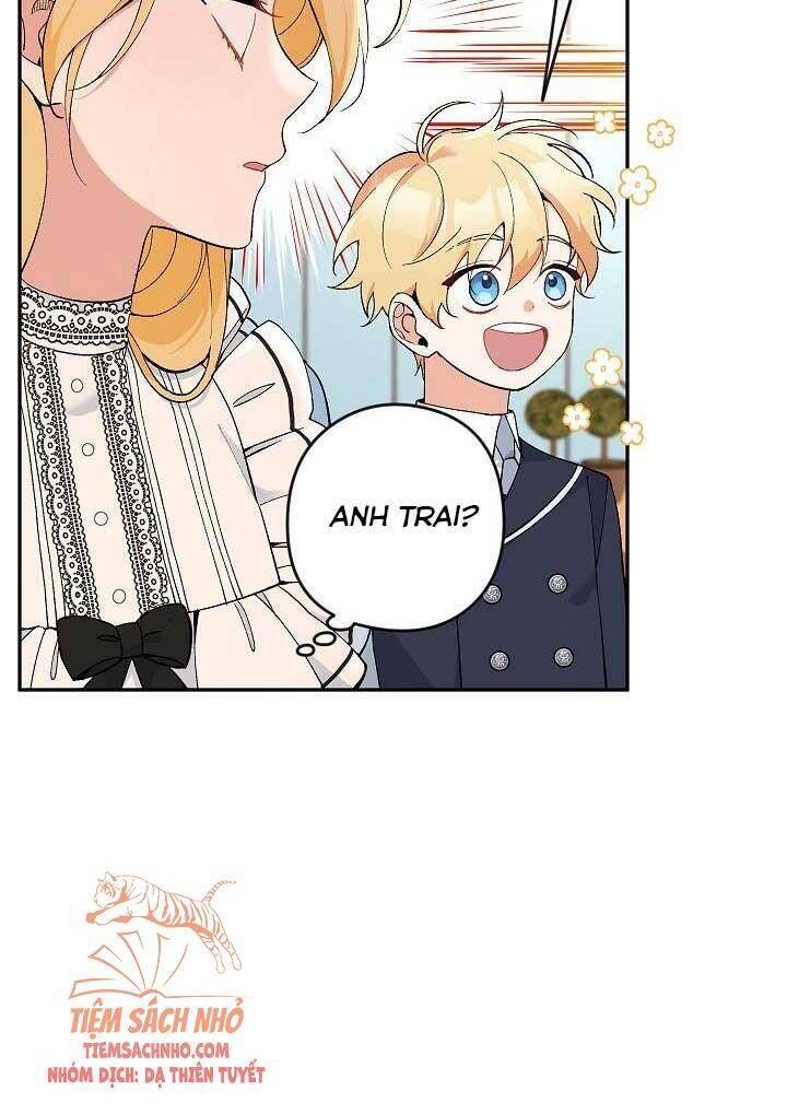 Đừng Đến Cửa Hàng Của Ác Nữ - Chương 22