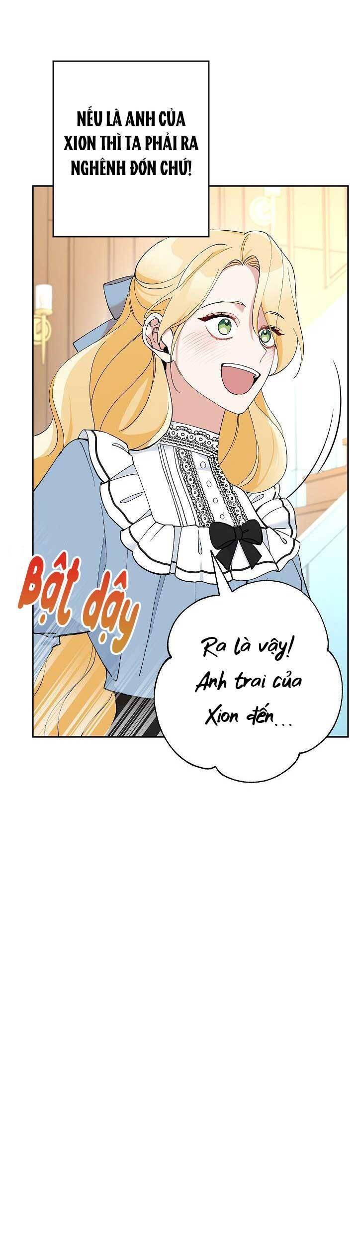 Đừng Đến Cửa Hàng Của Ác Nữ - Chương 22