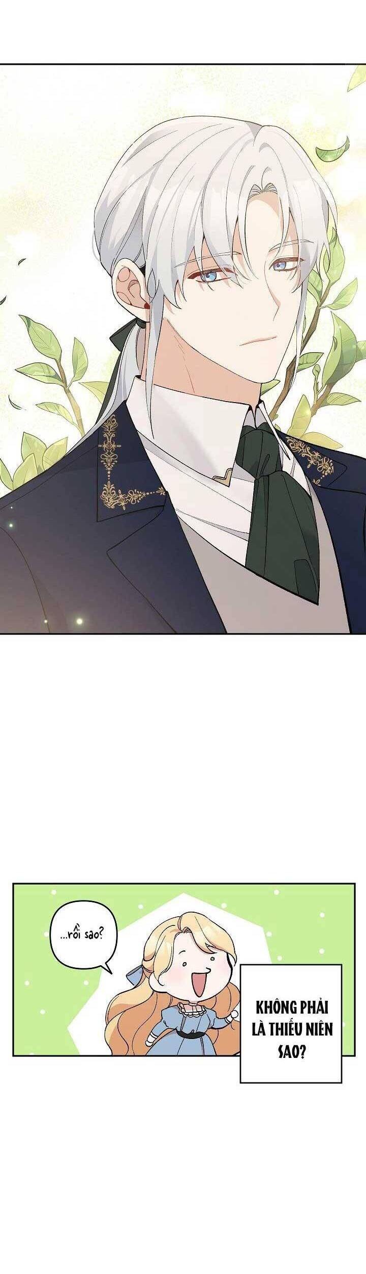 Đừng Đến Cửa Hàng Của Ác Nữ - Chương 22