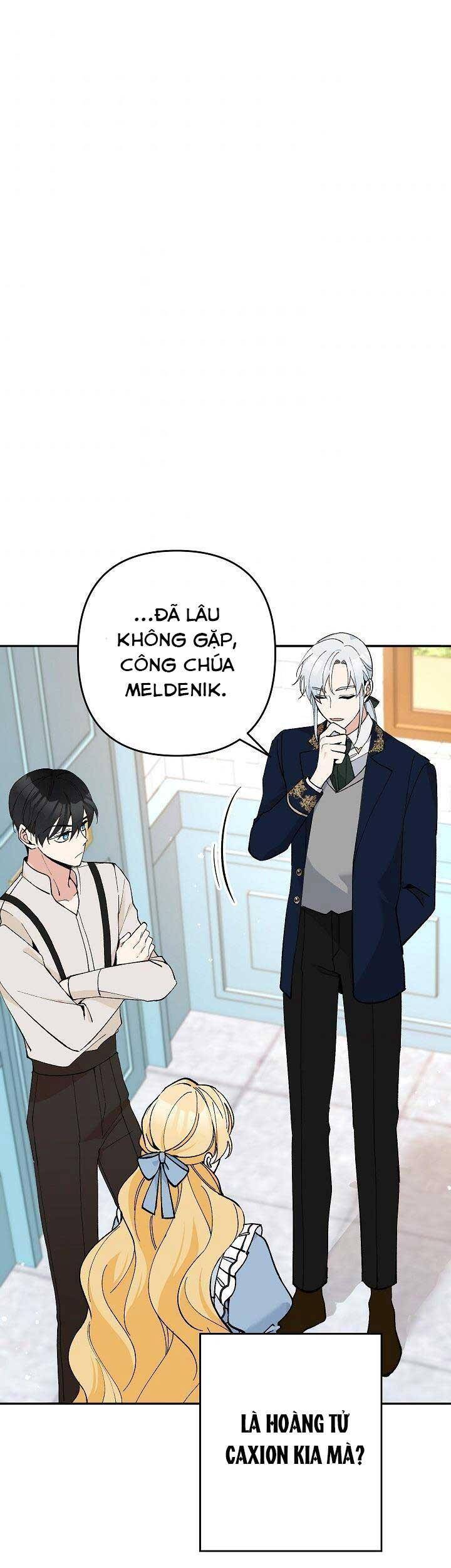 Đừng Đến Cửa Hàng Của Ác Nữ - Chương 22