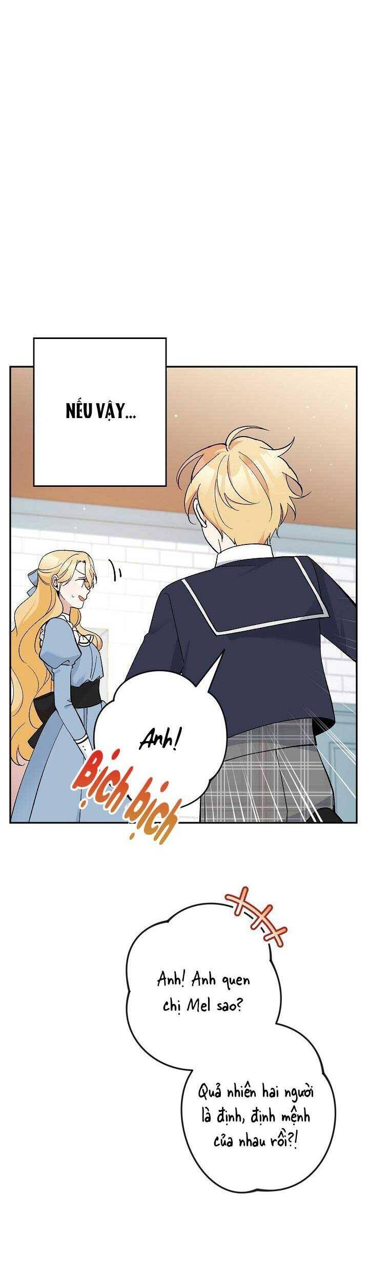 Đừng Đến Cửa Hàng Của Ác Nữ - Chương 22