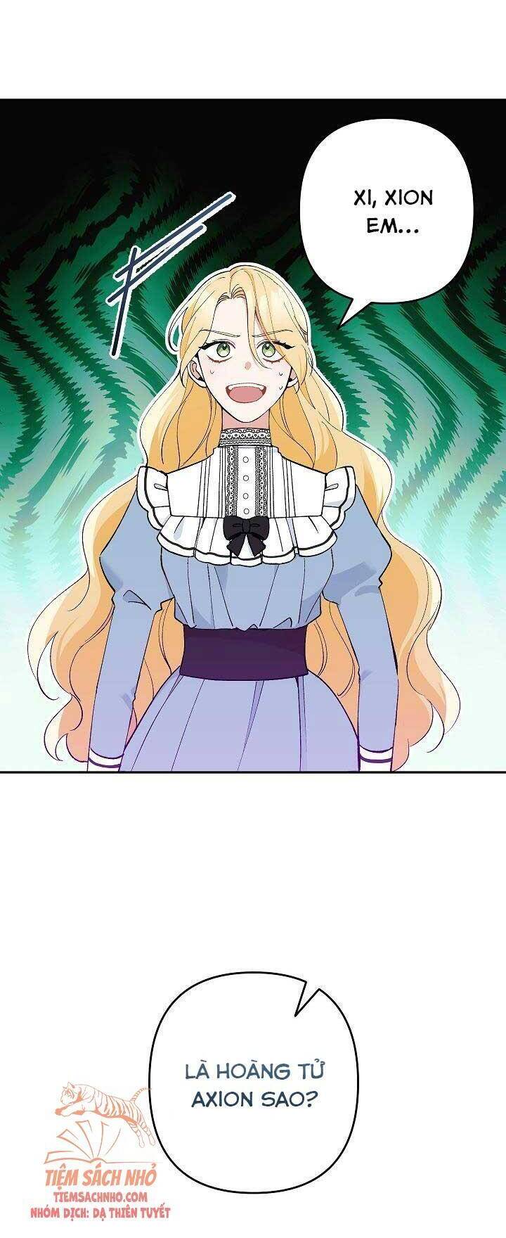 Đừng Đến Cửa Hàng Của Ác Nữ - Chương 22