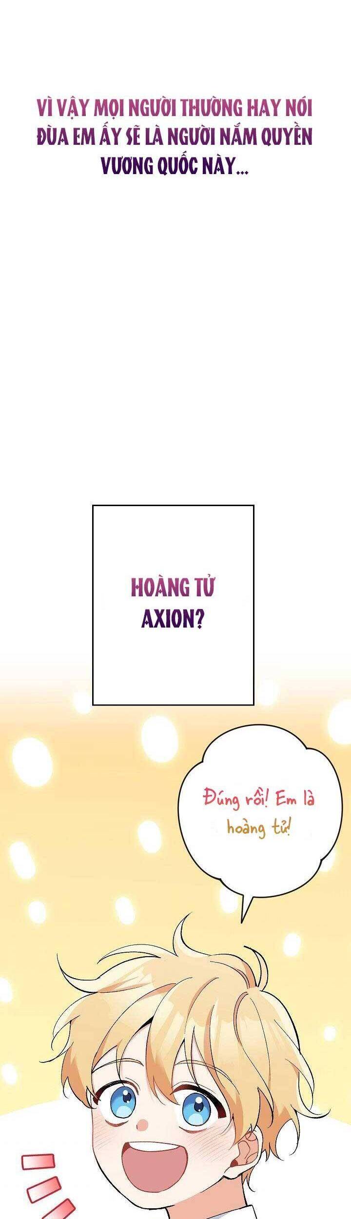 Đừng Đến Cửa Hàng Của Ác Nữ - Chương 22