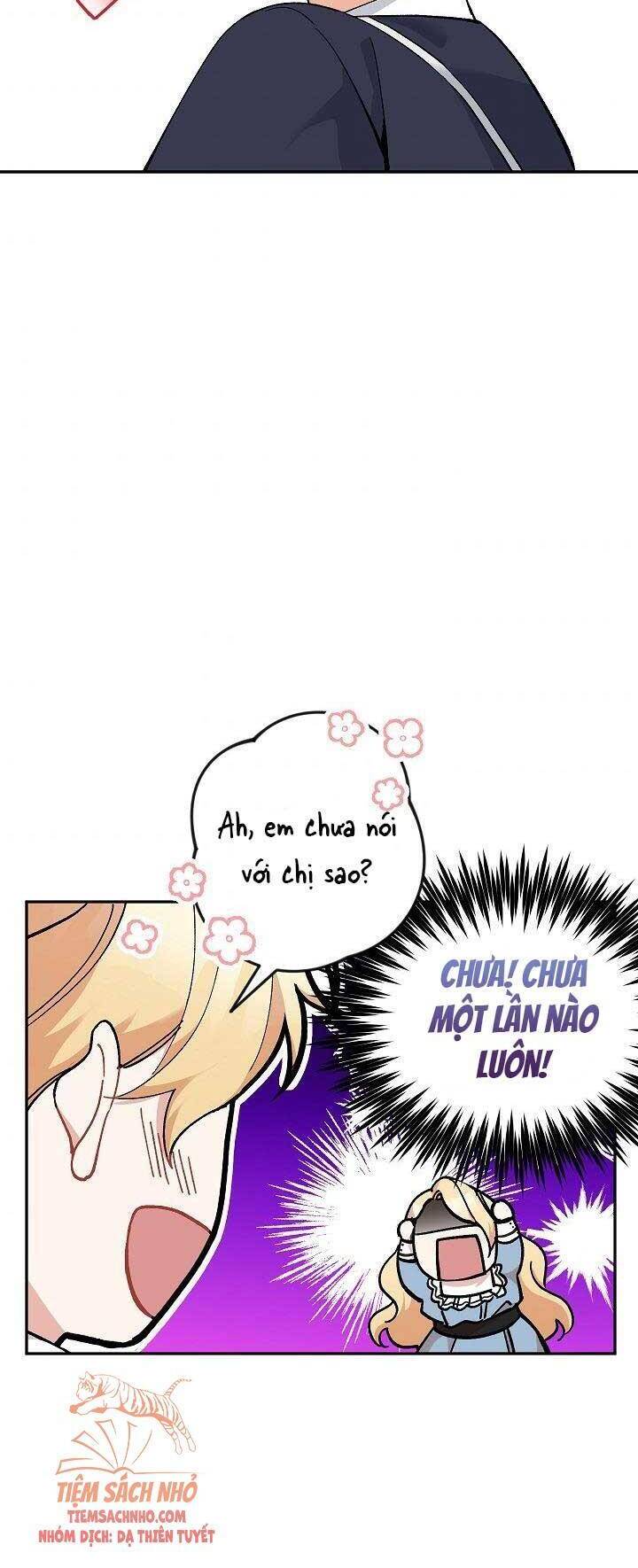 Đừng Đến Cửa Hàng Của Ác Nữ - Chương 22