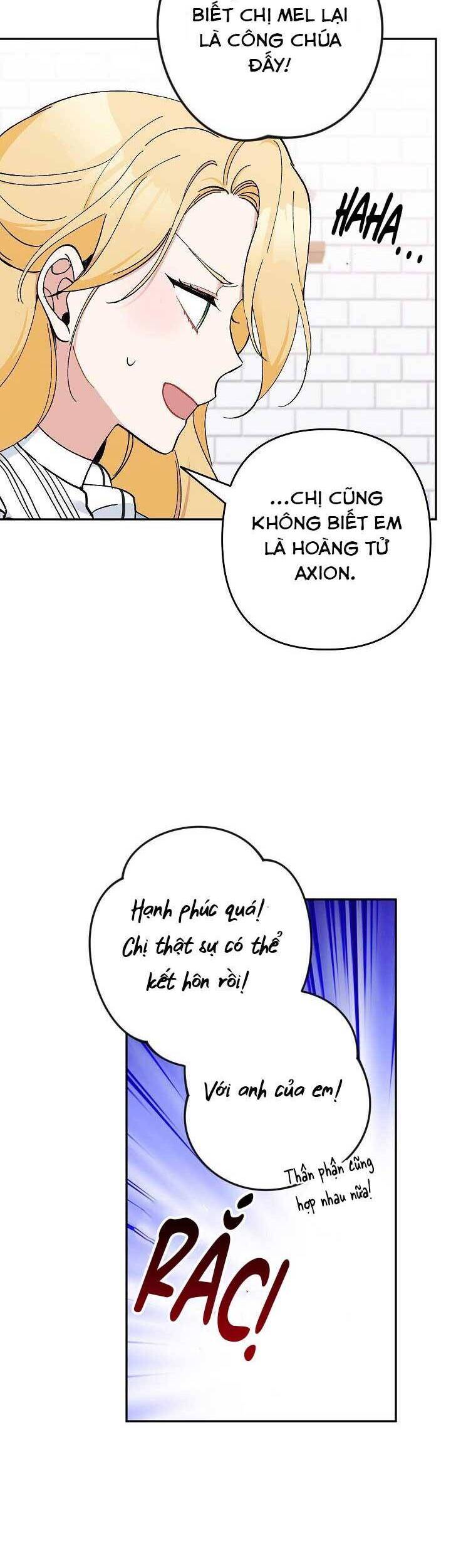 Đừng Đến Cửa Hàng Của Ác Nữ - Chương 22
