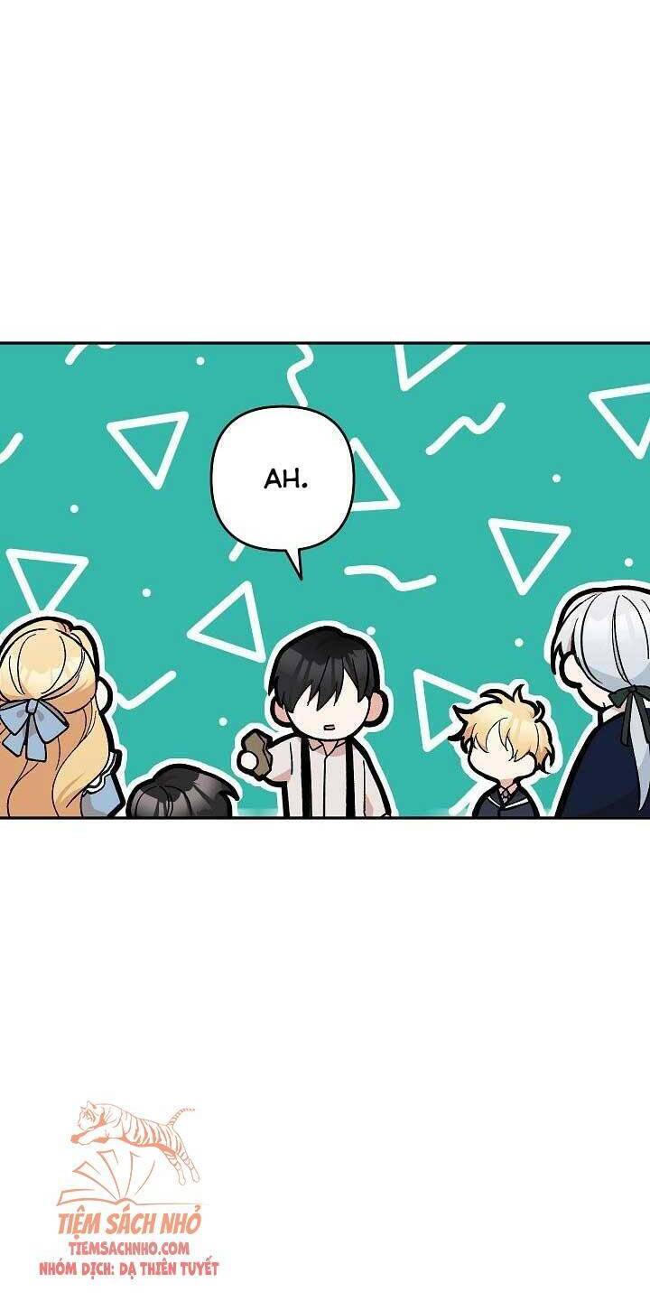 Đừng Đến Cửa Hàng Của Ác Nữ - Chương 22