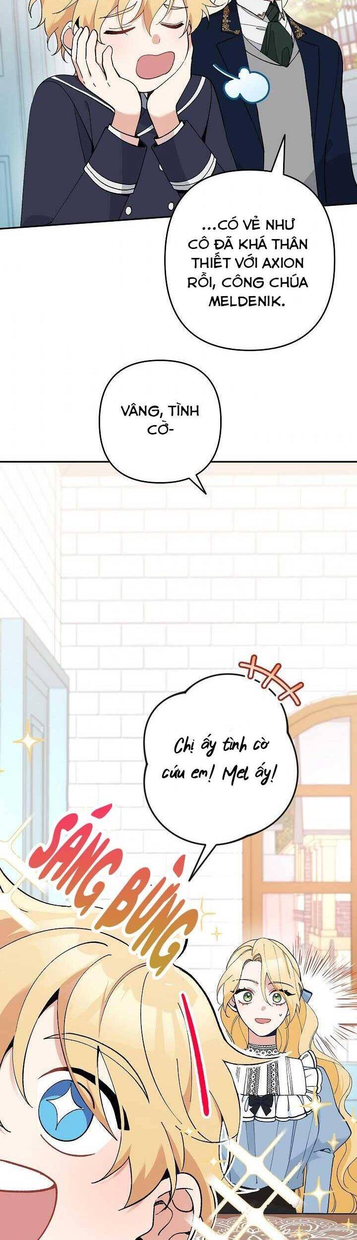 Đừng Đến Cửa Hàng Của Ác Nữ - Chương 22