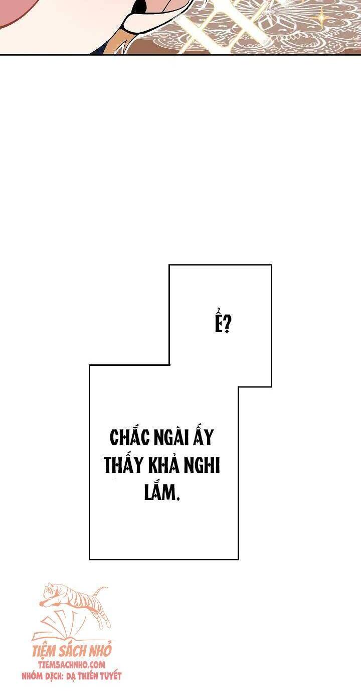 Đừng Đến Cửa Hàng Của Ác Nữ - Chương 22