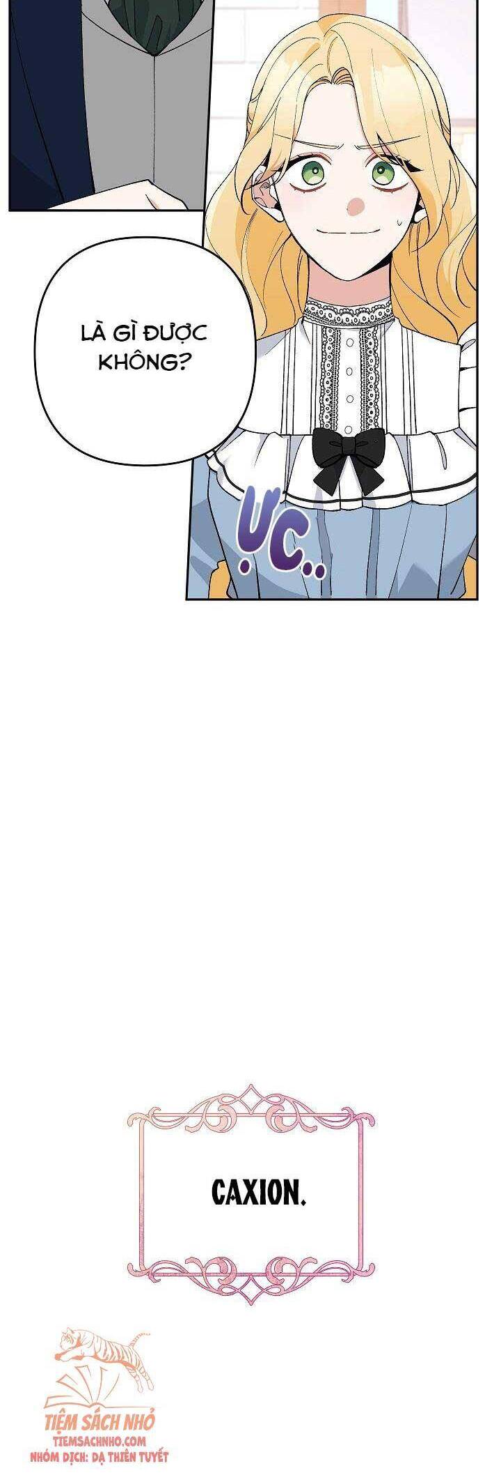 Đừng Đến Cửa Hàng Của Ác Nữ - Chương 22