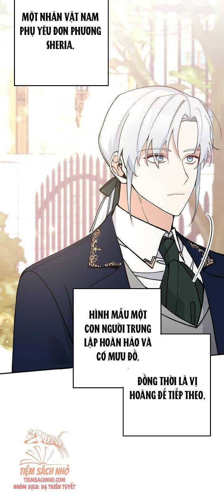 Đừng Đến Cửa Hàng Của Ác Nữ - Chương 22