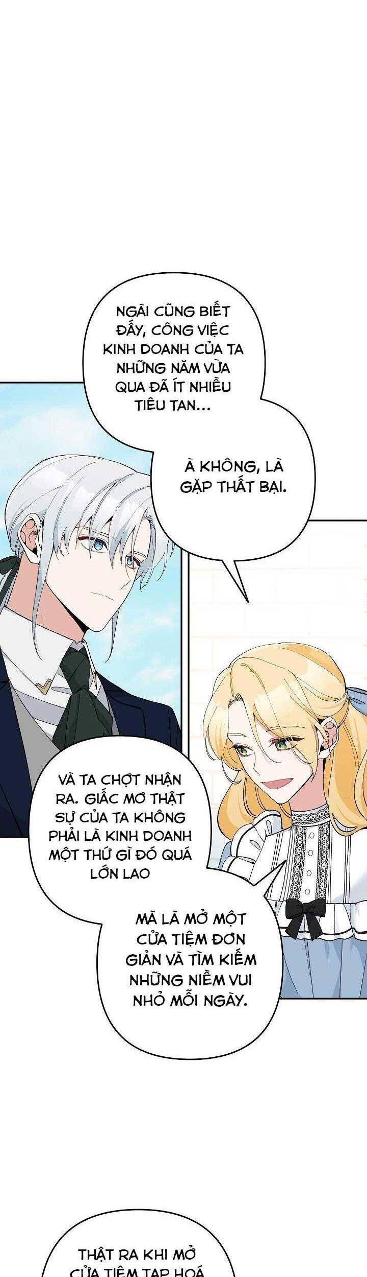 Đừng Đến Cửa Hàng Của Ác Nữ - Chương 22