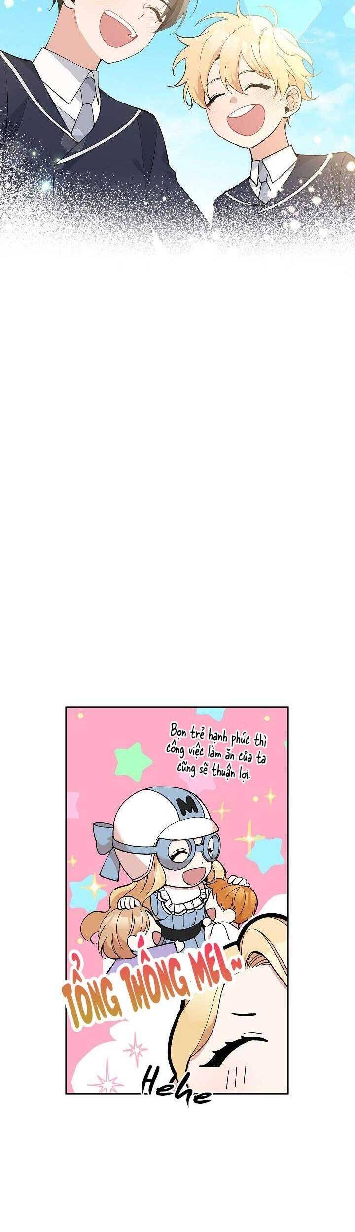 Đừng Đến Cửa Hàng Của Ác Nữ - Chương 22