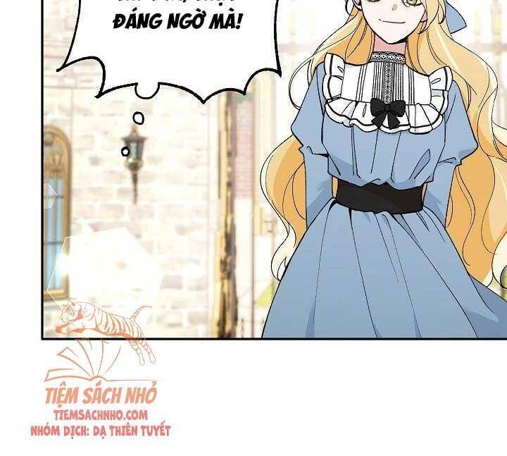 Đừng Đến Cửa Hàng Của Ác Nữ - Chương 22