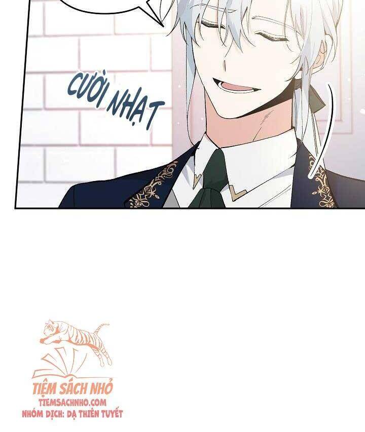 Đừng Đến Cửa Hàng Của Ác Nữ - Chương 22