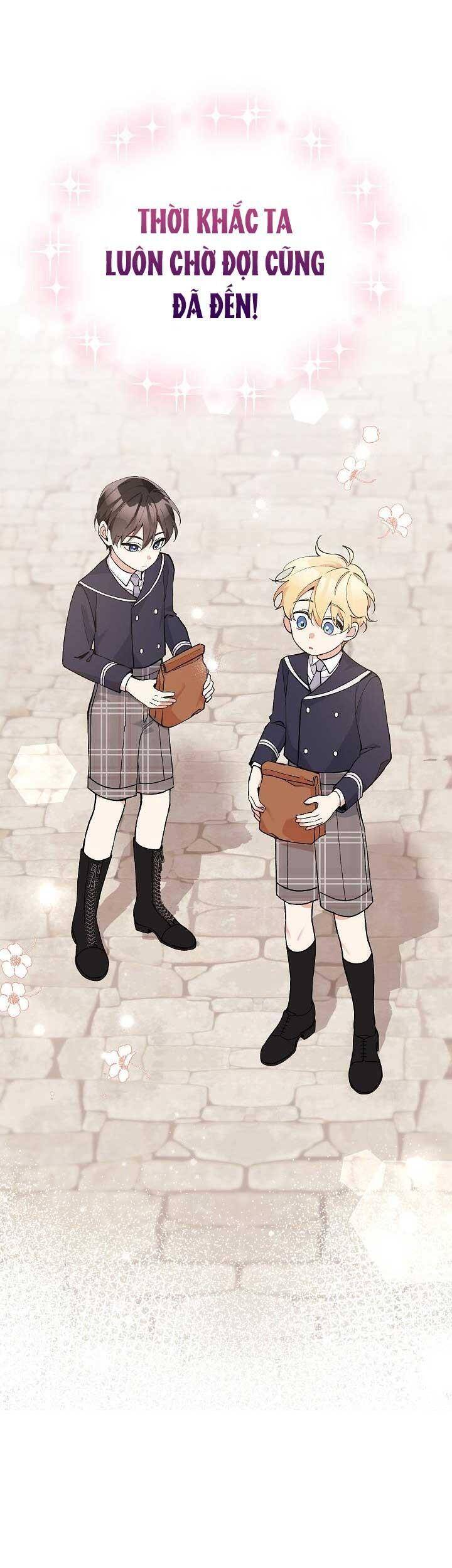 Đừng Đến Cửa Hàng Của Ác Nữ - Chương 22