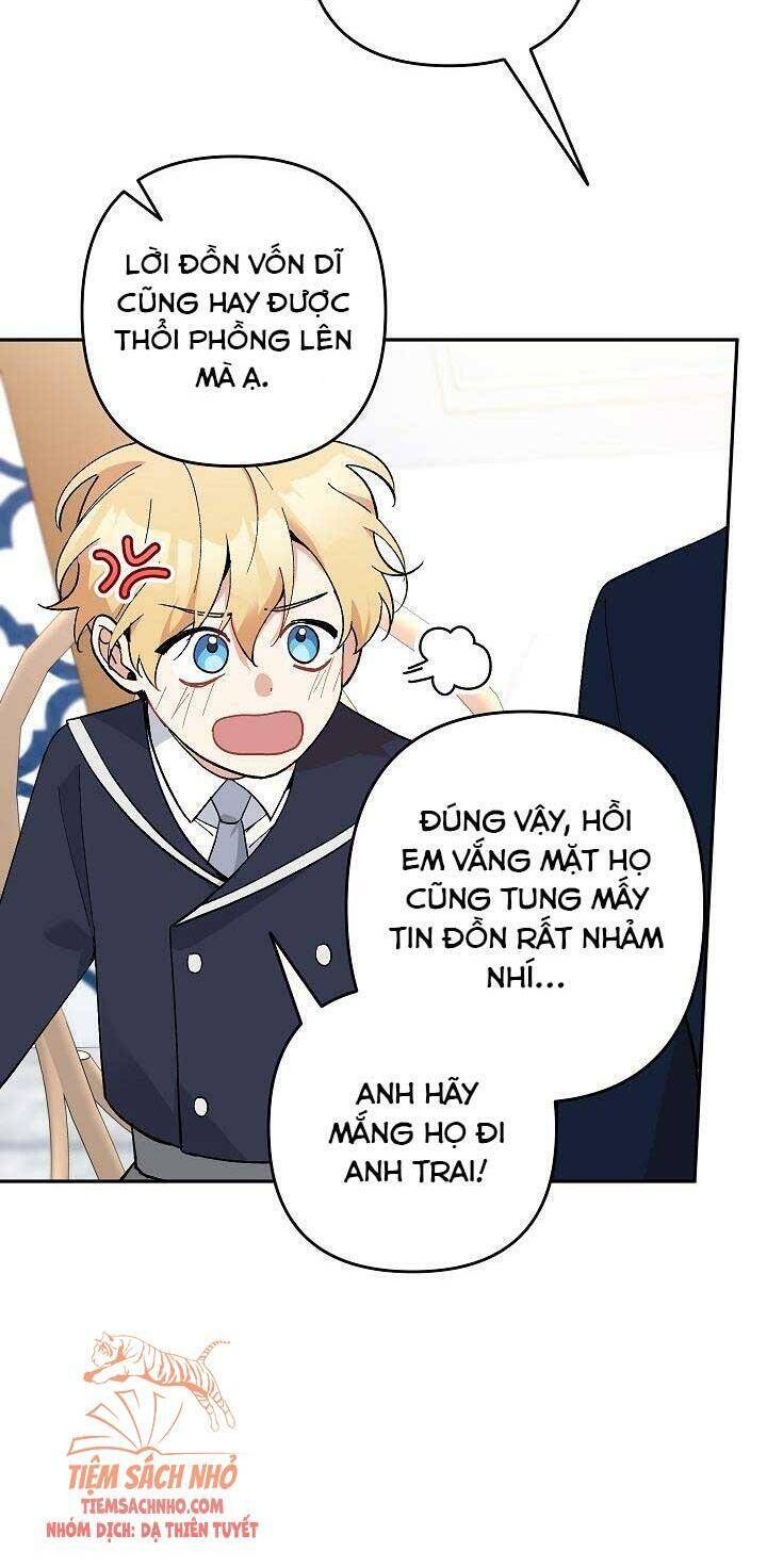 Đừng Đến Cửa Hàng Của Ác Nữ - Chương 22