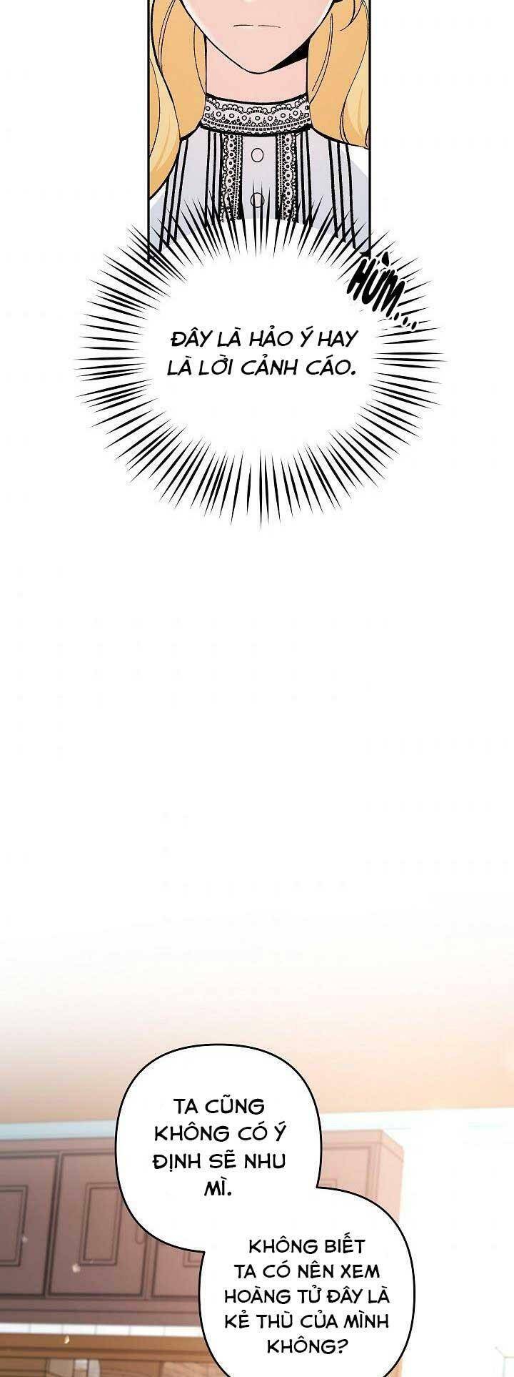 Đừng Đến Cửa Hàng Của Ác Nữ - Chương 22