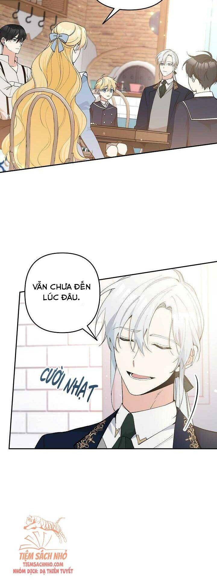 Đừng Đến Cửa Hàng Của Ác Nữ - Chương 22