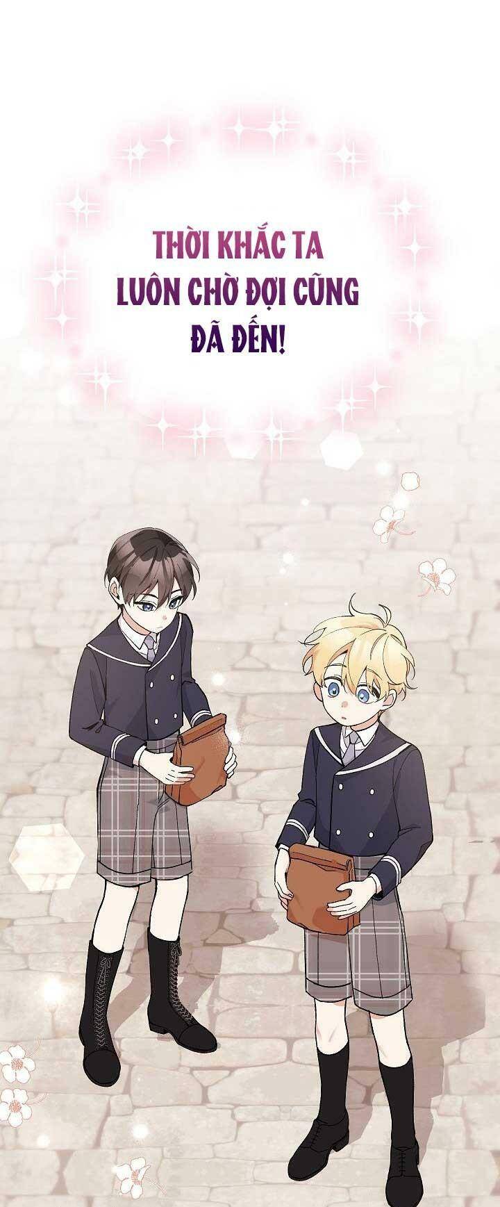 Đừng Đến Cửa Hàng Của Ác Nữ - Chương 22