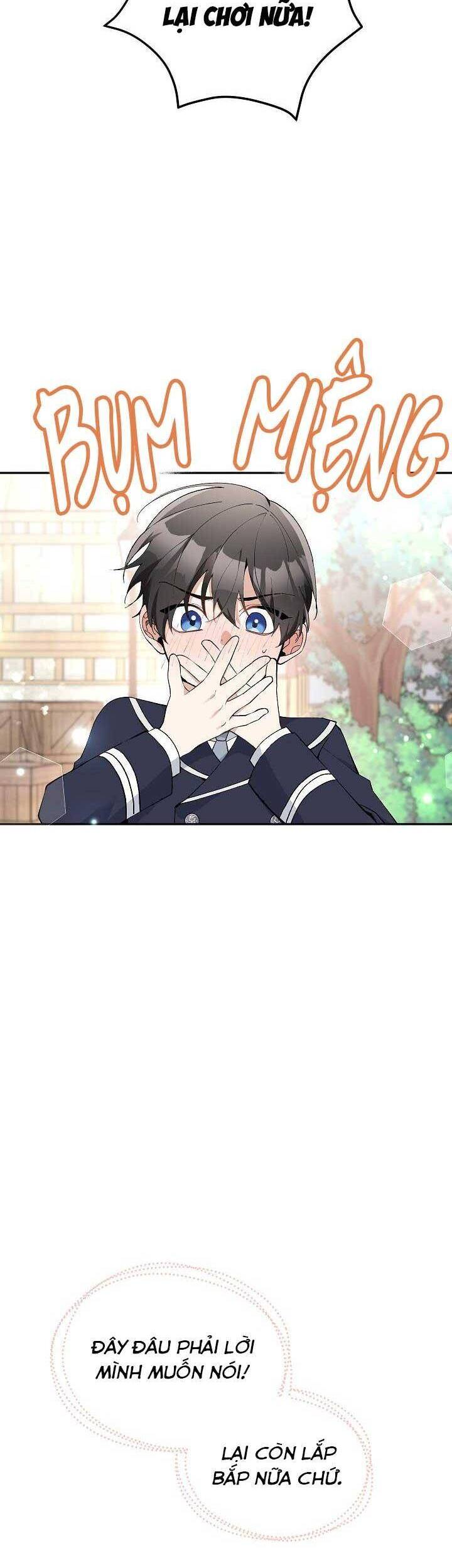 Đừng Đến Cửa Hàng Của Ác Nữ - Chương 22