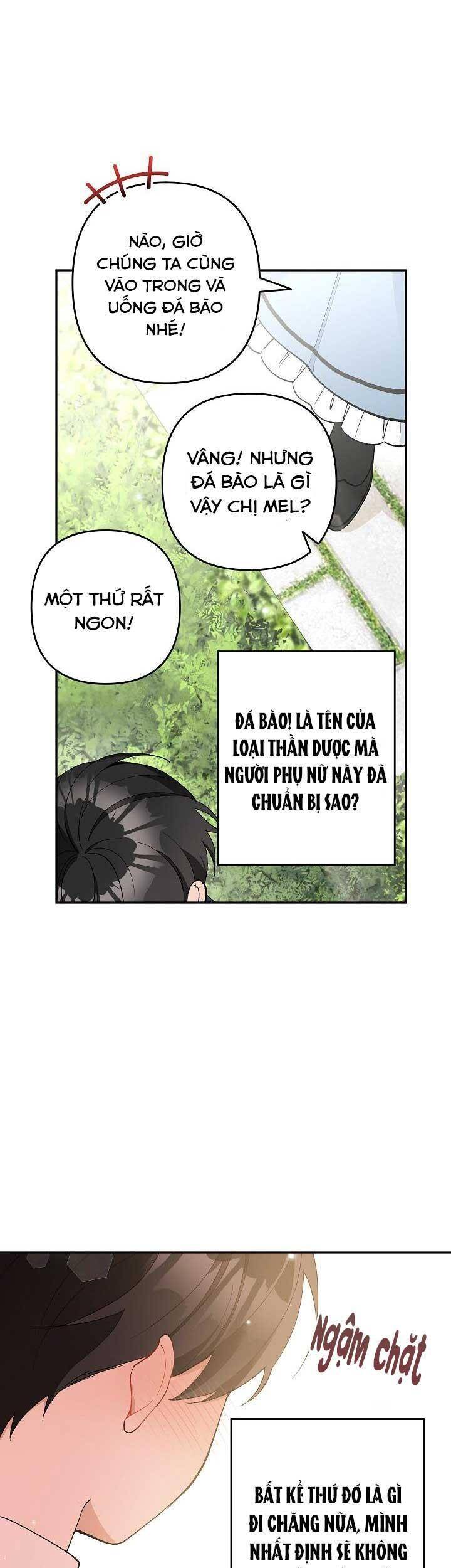 Đừng Đến Cửa Hàng Của Ác Nữ - Chương 22